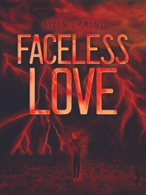 cover image of Faceless Love